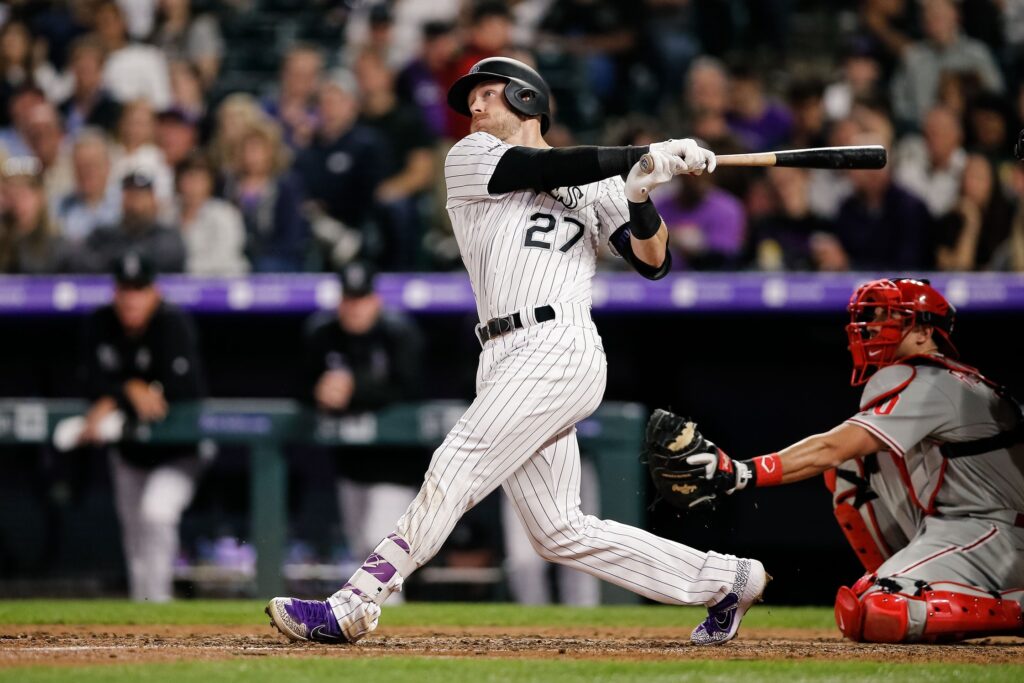 BSN Exclusive: Rockies young core confidently declares “We’re back!”