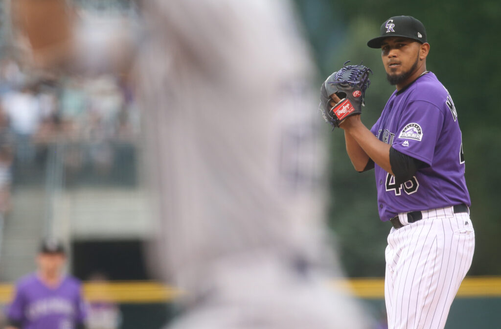 The game that turned the Colorado Rockies season around