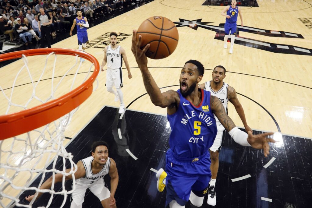 “I don’t agree with it, and I told him that face to face”: Will Barton sounds off on benching following Nuggets’ Game 4 win