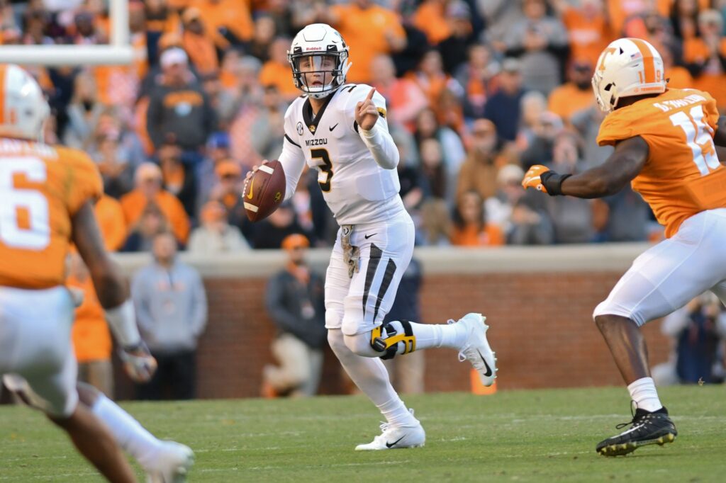 Breaking down the Broncos’ options at quarterback in the 2019 NFL Draft