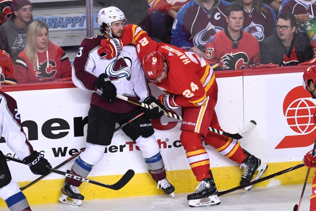 “We feel like we can beat anybody”: Avalanche riding confidence high