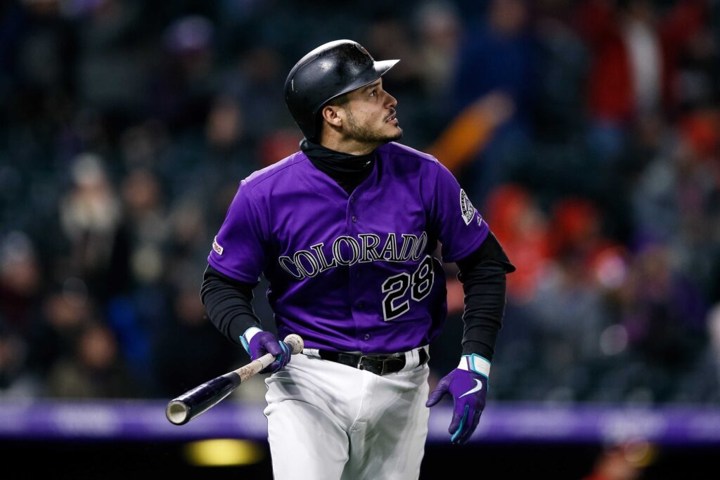 BSN Exclusive: Inside Arenado’s 1000th hit and milestones for Freeland and Ichiro
