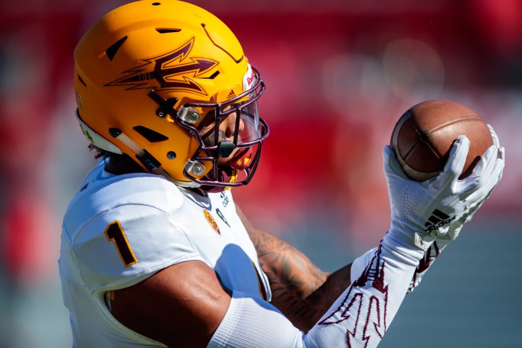 Breaking down the Broncos’ options at wide receiver in the 2019 NFL Draft