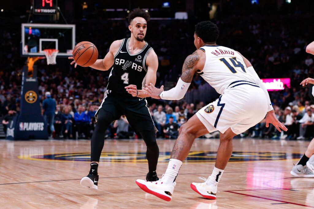 “It’s what Gary do”: One tweak has shifted the Nuggets’ first-round series in their favor