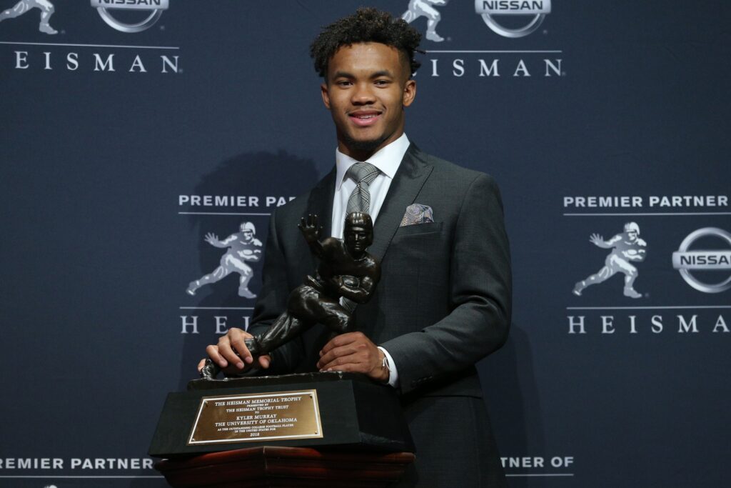 Two-Sport star Kyler Murray echoes with Rockies and Denver