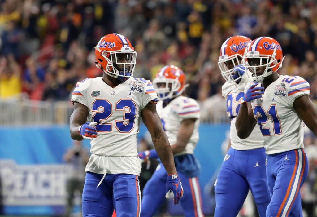 Breaking down the Broncos’ options at defensive back in the 2019 NFL Draft