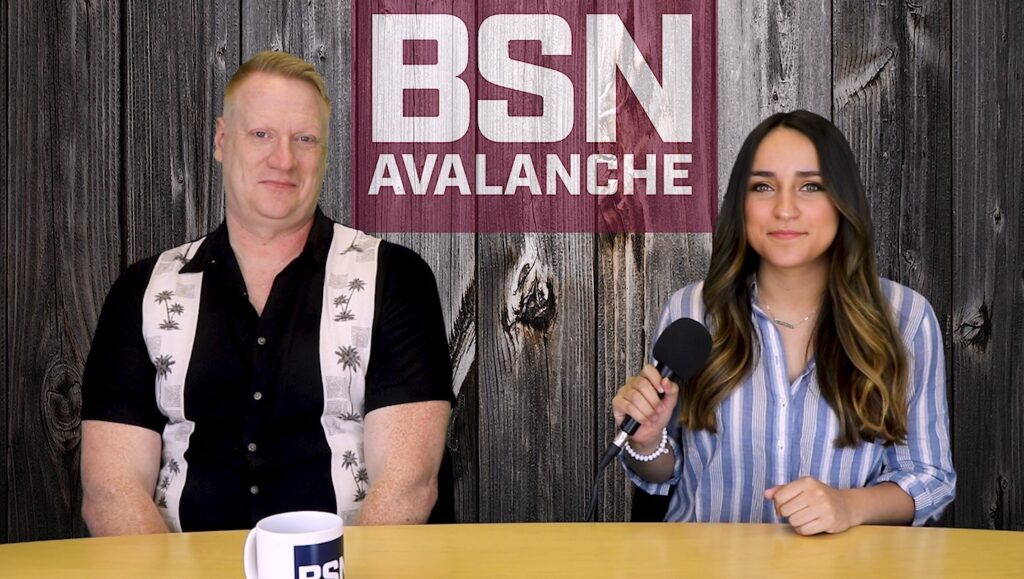 Avalanche Weekly Breakdown: Round 2 forecast