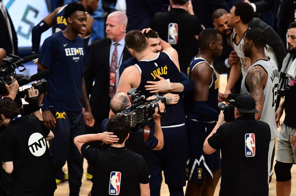 Melodrama, debilitating injuries and organizational turnover: After years of suffering, the Nuggets are finally back on course