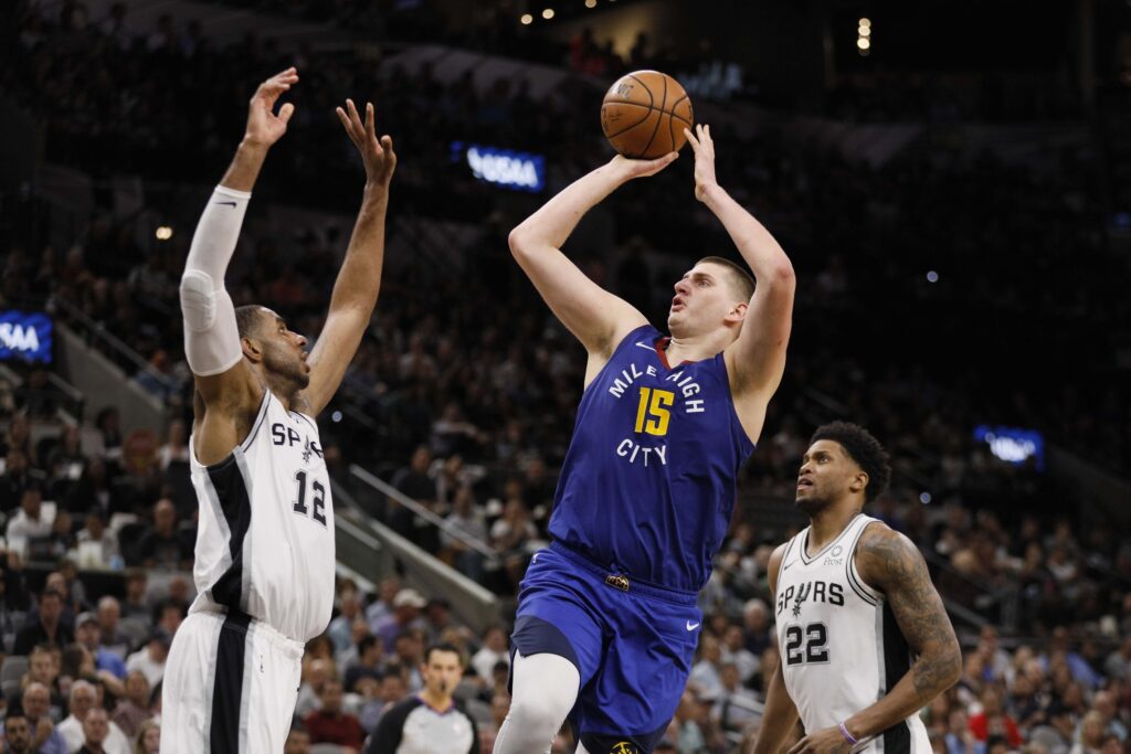Game 7 awaits after Nuggets waste an all-time Nikola Jokic performance