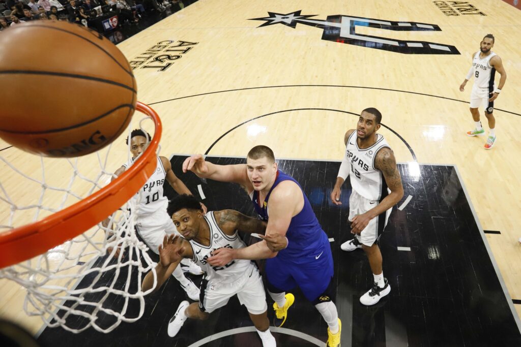 Inside the Locker Room: “My performance is probably the best of my career, but it was not enough”