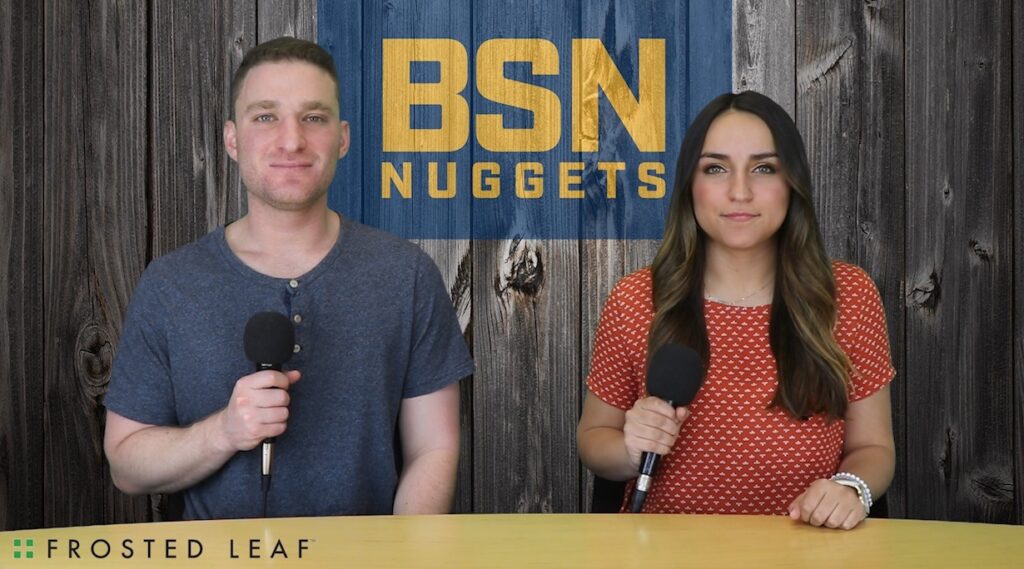 Nuggets Weekly Breakdown: Why Denver should win Game 7