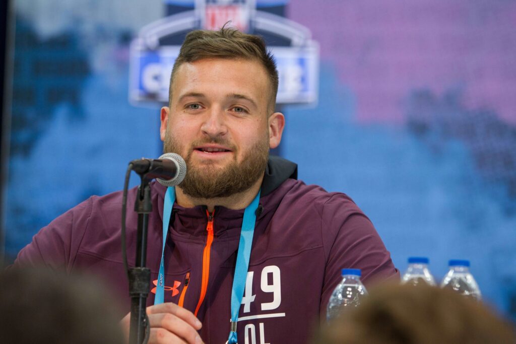 That’s So Risner: The story of Dalton Risner’s incredible premonition