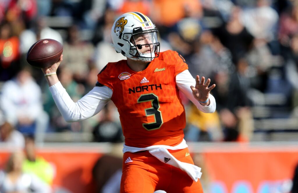 Broncos Film Room: Meet Drew Lock, your future franchise quarterback
