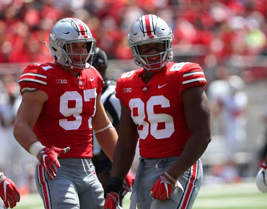 Broncos Film Room: Why Dre’Mont Jones just made Denver’s defensive front scary