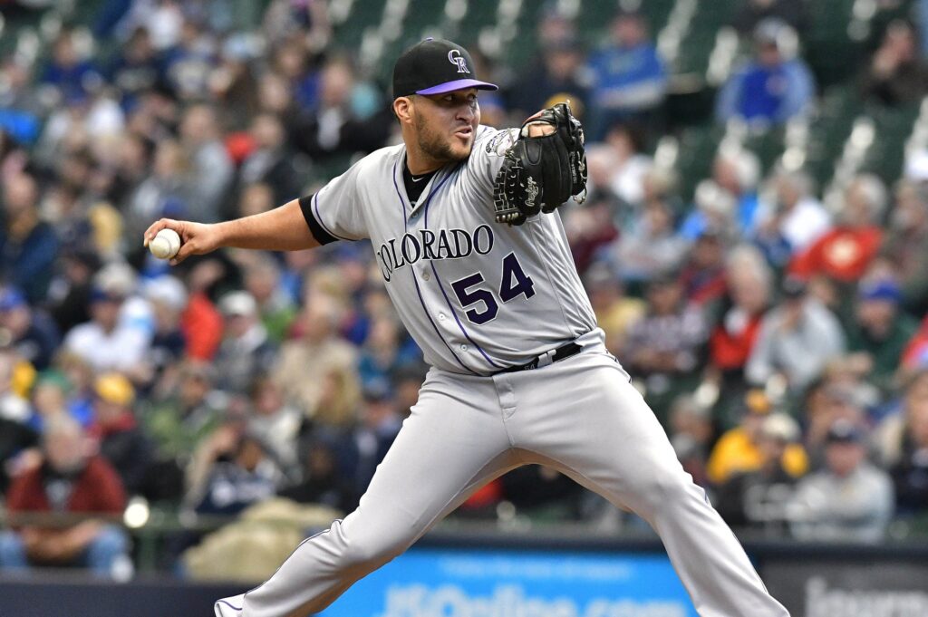 BSN Exclusive: Carlos Estevez experiencing a renaissance
