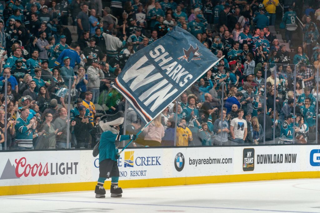 Call in the Exorcist; Avalanche need something to shoo the Shark Tank Demons