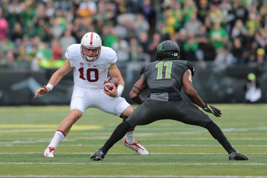 Broncos Film Room: Denver gets creative with the addition of Justin Hollins