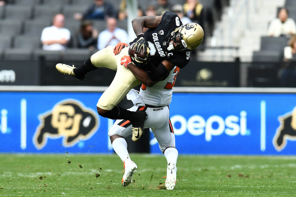 Broncos Film Room: What did Denver see in Juwann Winfree?