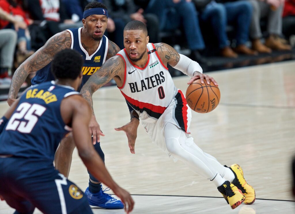 Key matchups, top concerns and familiar faces: How the Nuggets can limit Damian Lillard and advance to the Western Conference Finals