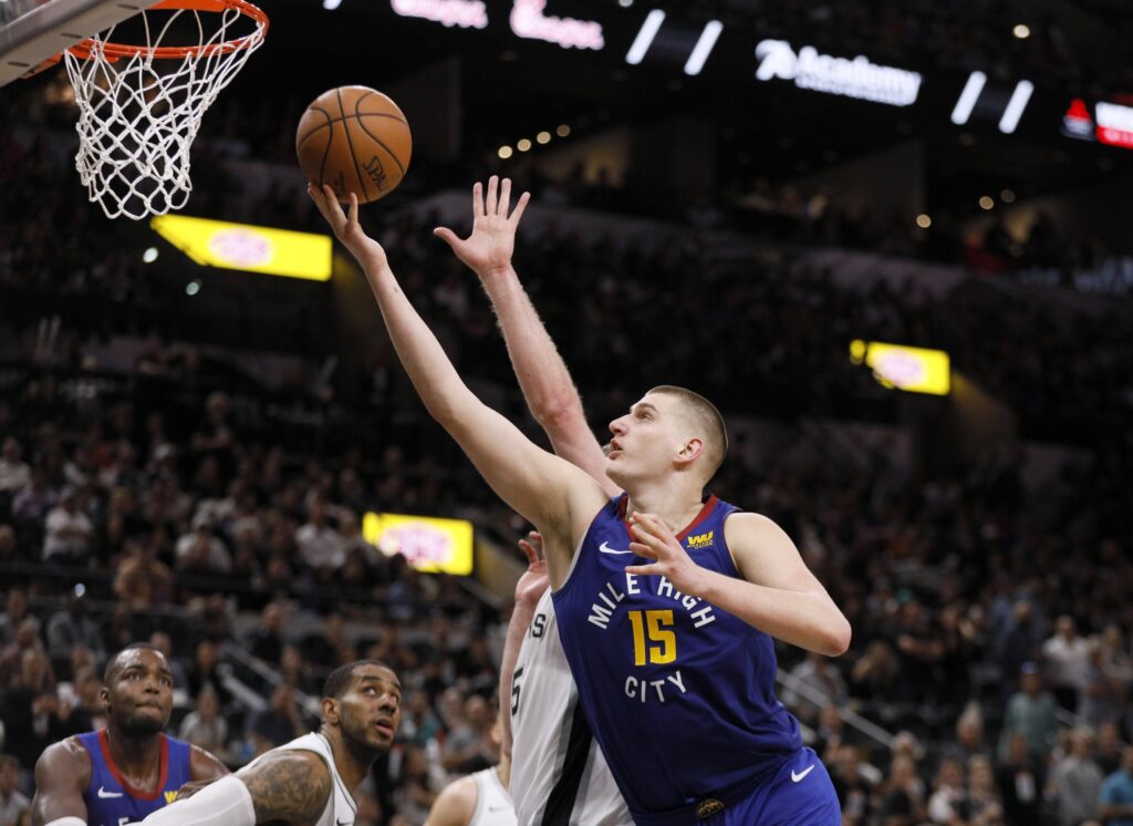 Will the Trail Blazers double-team Nikola Jokic? “Have at it,” says Michael Malone
