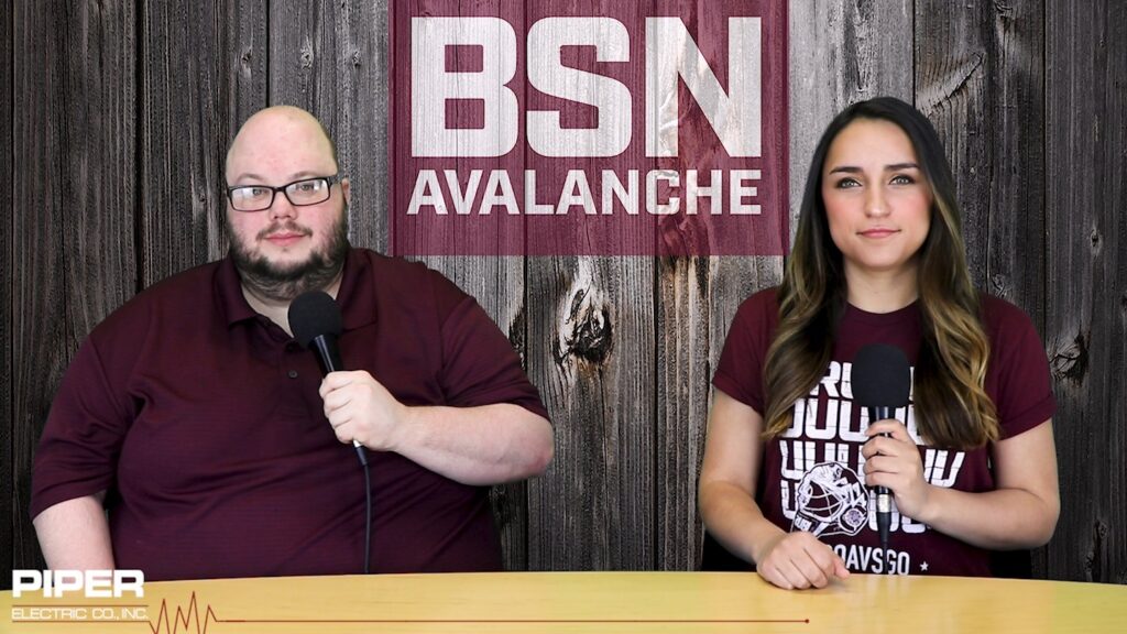 Avalanche Weekly Breakdown: Makar magic continues