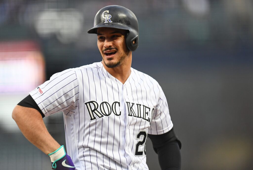 Rockies rally falls short in rumble with Arizona