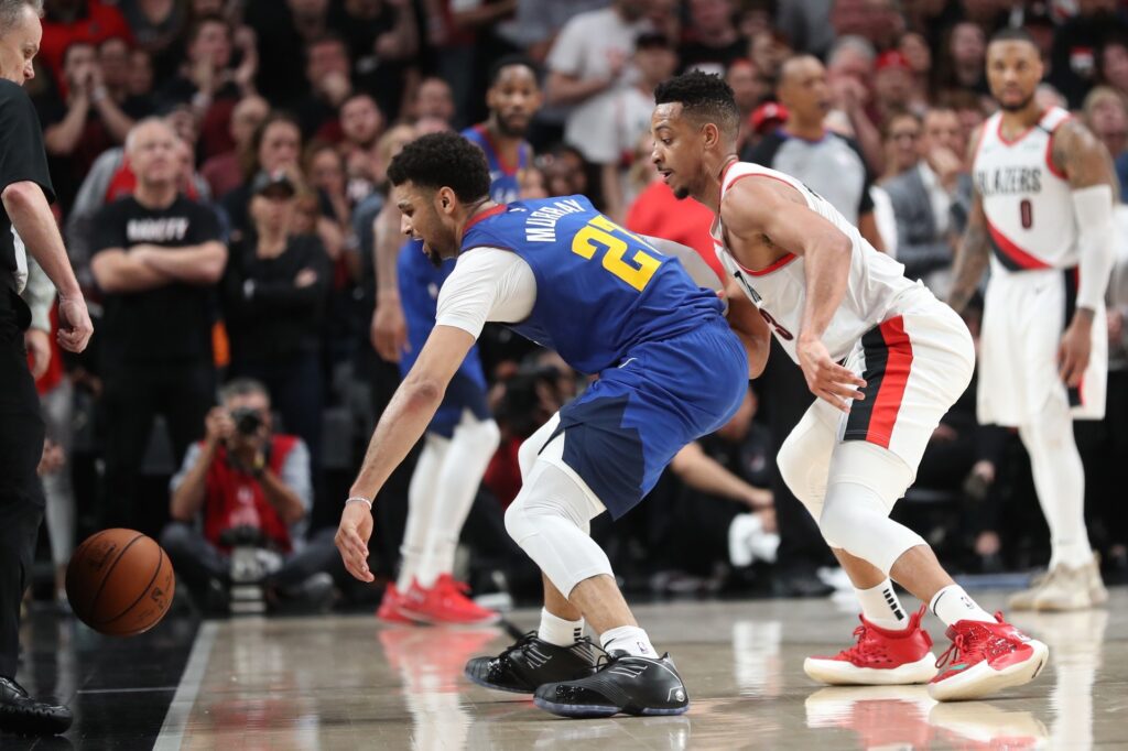 5 takeaways from the Nuggets’ and Trail Blazers’ “instant classic” Game 3