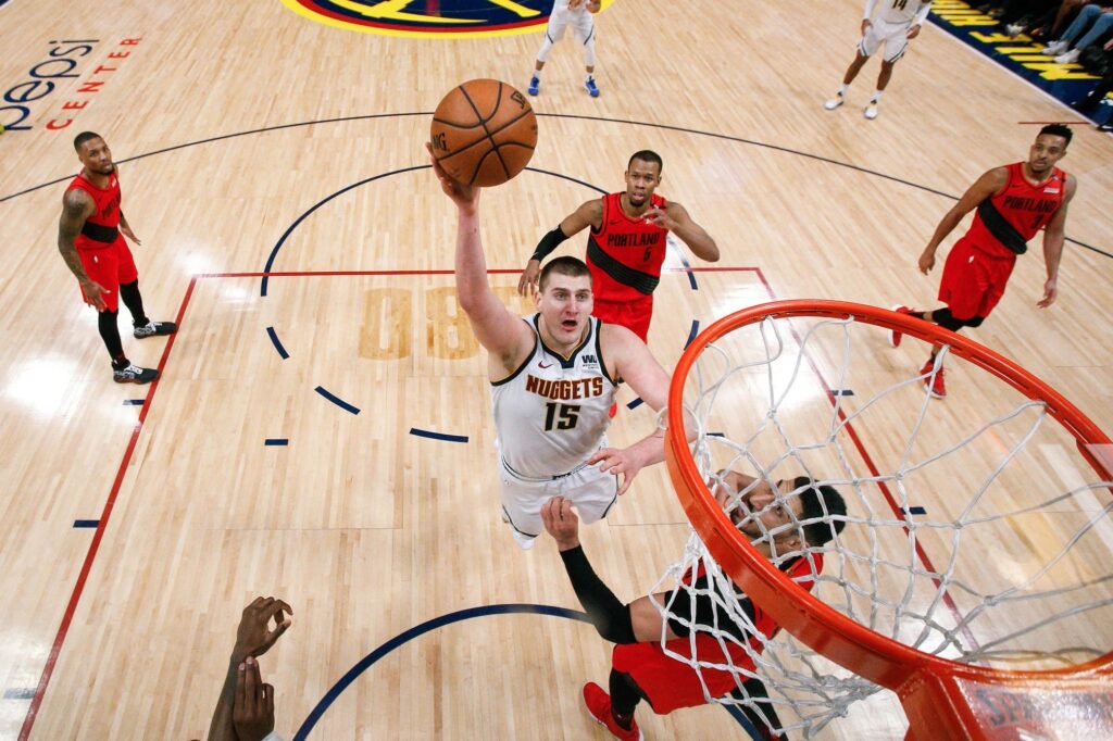 Frauds? Now dirty? Opinions about the Nuggets have been all over the place. Here’s why