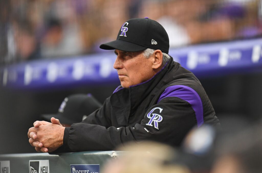 BSN Exclusive: Inside the analytics with Arenado, Blackmon and those new note cards