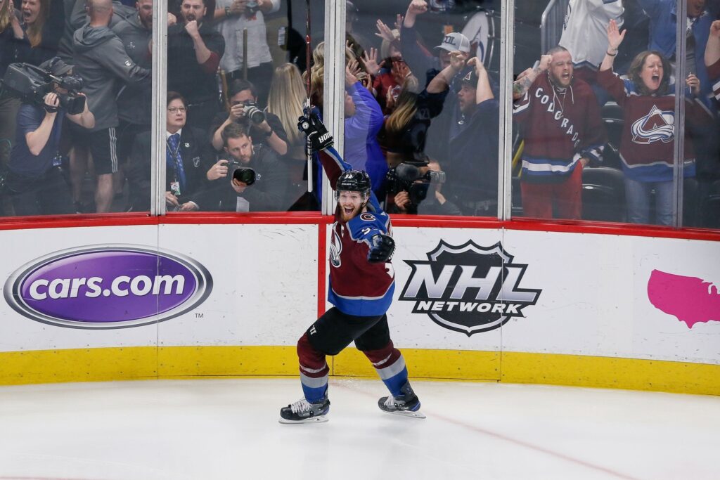The right summer could kickstart an Avalanche dynasty