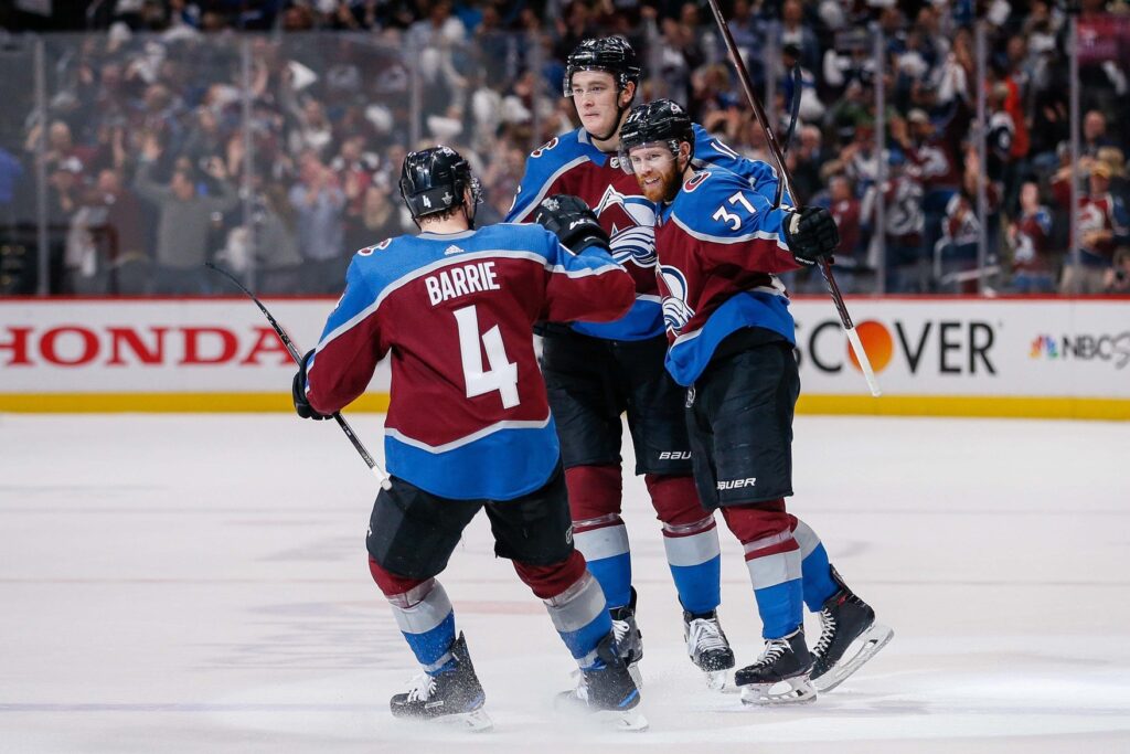 For all the talk of lessons learned, it’s time for the Avs to just win