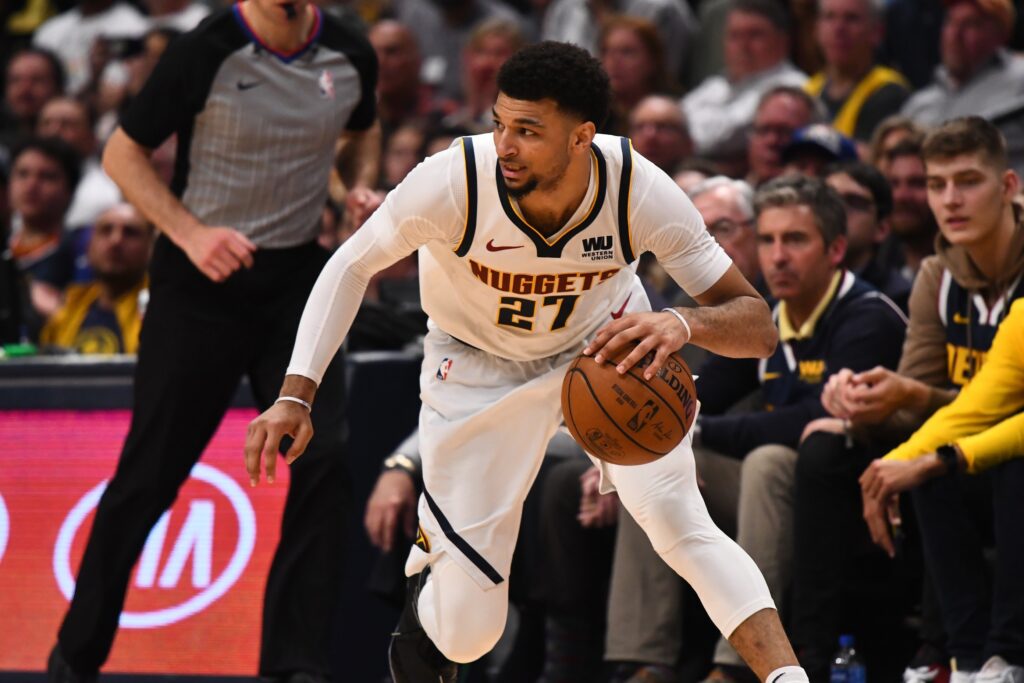 Inside the Locker Room: “We know how hard they’re going to come out, how aggressive they’re going to come out”