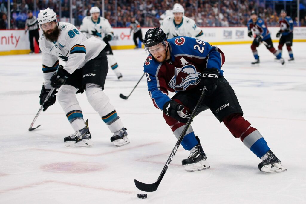 Tonight would be the right time for Avs to win first-ever Game 7 on the road