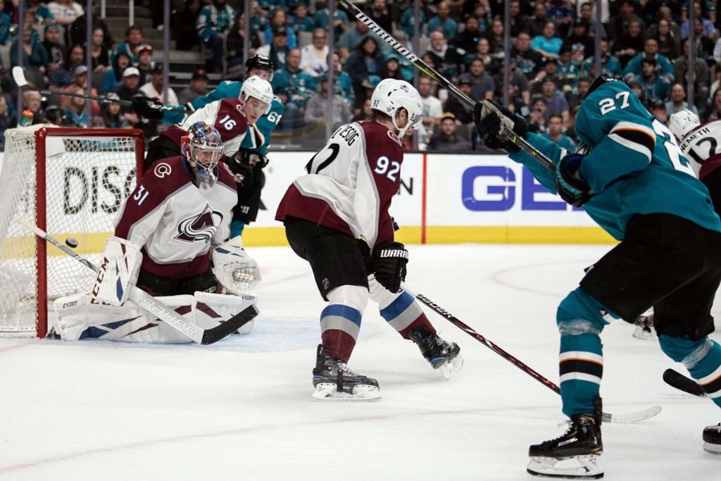 Avalanche Game 7 player grades: Au revoir to a fun ride