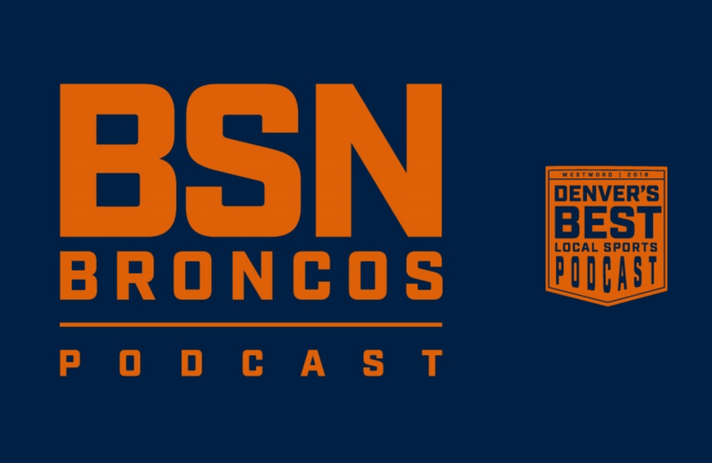 BSN Broncos Podcast: Setting the bar for success and failure in 2019