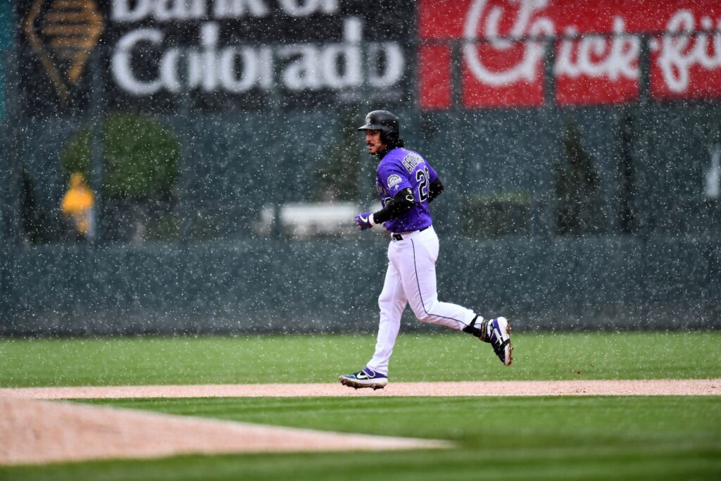 Purple palpitations rampant in 12-11 win over San Francisco