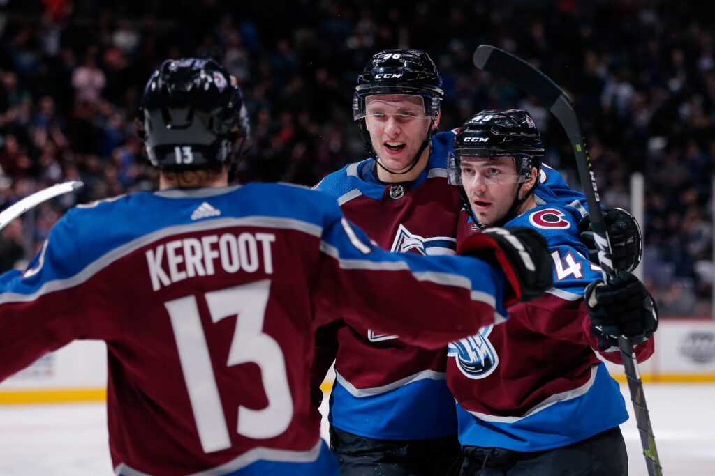 What’s next for the Avalanche in the offseason