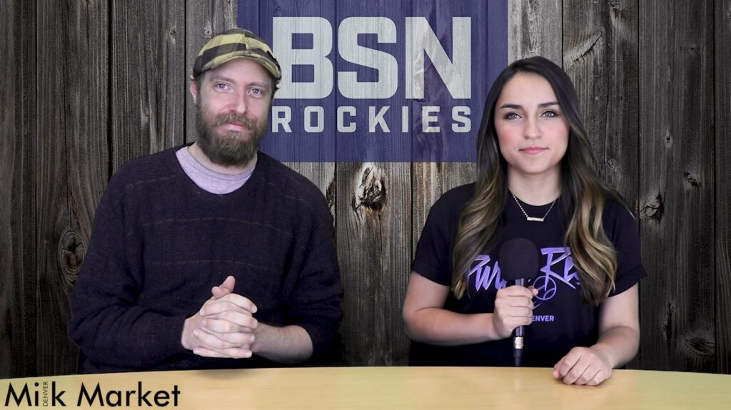 Rockies Weekly Breakdown: The key to fixing Colorado’s pitching struggles