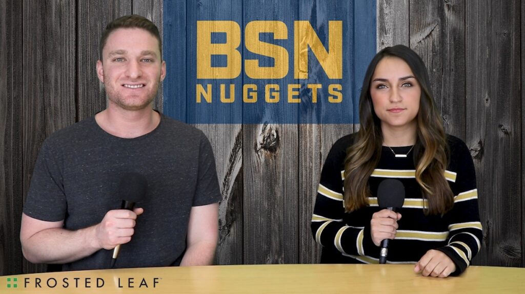Nuggets Weekly Breakdown: Are we on track for a chippy Game 7?
