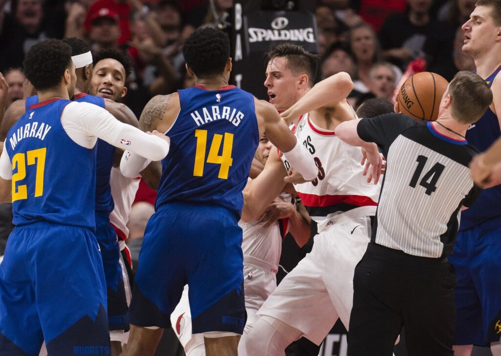 “I don’t even take him seriously coming from where I come from”: Will Barton responds to Seth Curry calling the Nuggets ‘sassy’ and ‘front-runners’