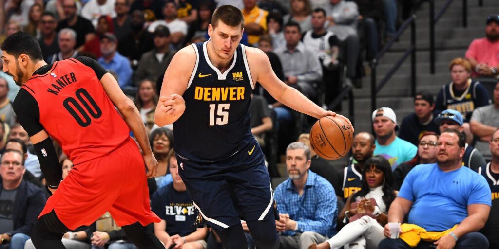 There’s no doubting him anymore: Nikola Jokic’s all-time postseason debut proves his status as superstar and franchise player