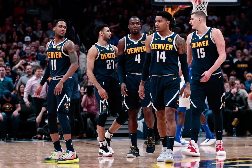 One characteristic defined the Nuggets throughout their dream season and could eventually propel Denver to the Promise Land