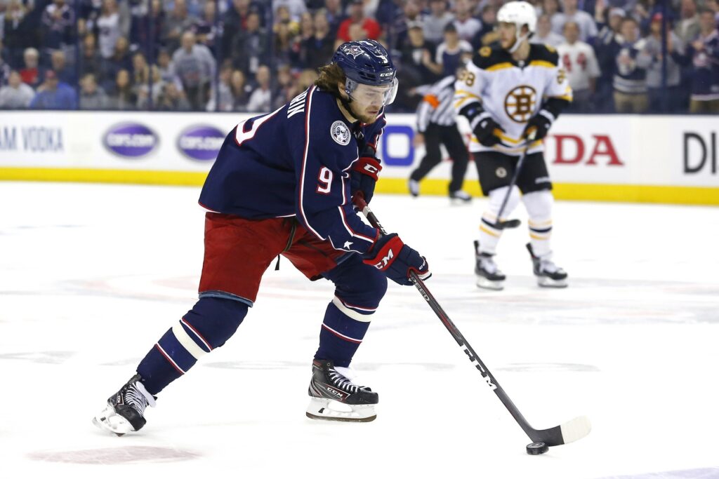 “Our goal is to win the Stanley Cup”: Sakic opens up about summer plans