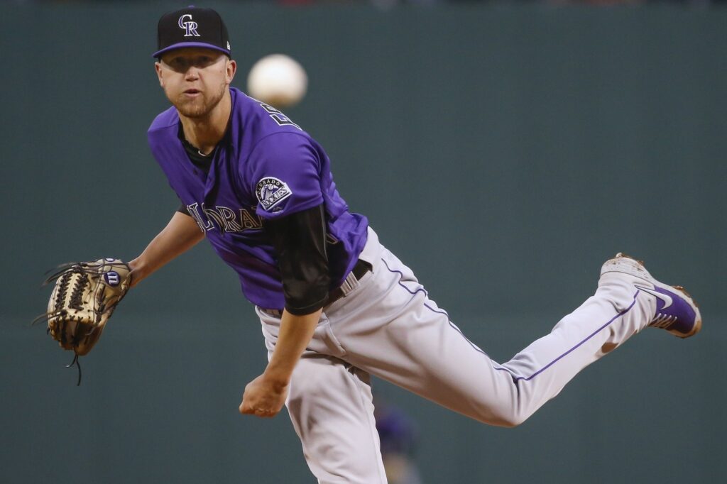Resilient Rockies overcome greatness to beat Red Sox in extras