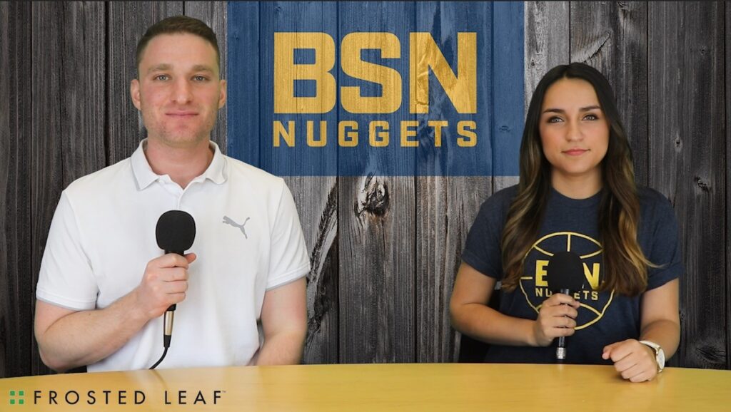 Nuggets Weekly Breakdown: The summer of Michael Porter Jr.