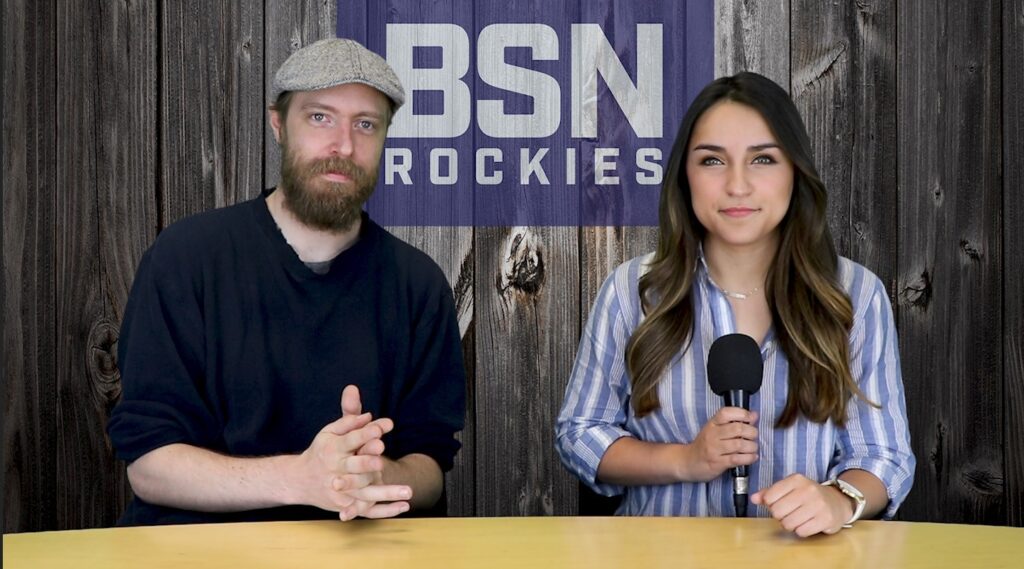 Rockies Weekly Breakdown: What does Brendan Rodgers bring to the lineup?