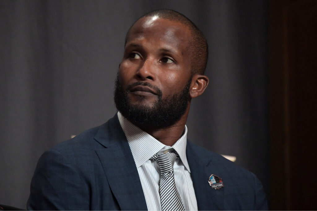 “It’s going to be surreal”: Broncos legend Champ Bailey reacts to his Ring of Fame selection
