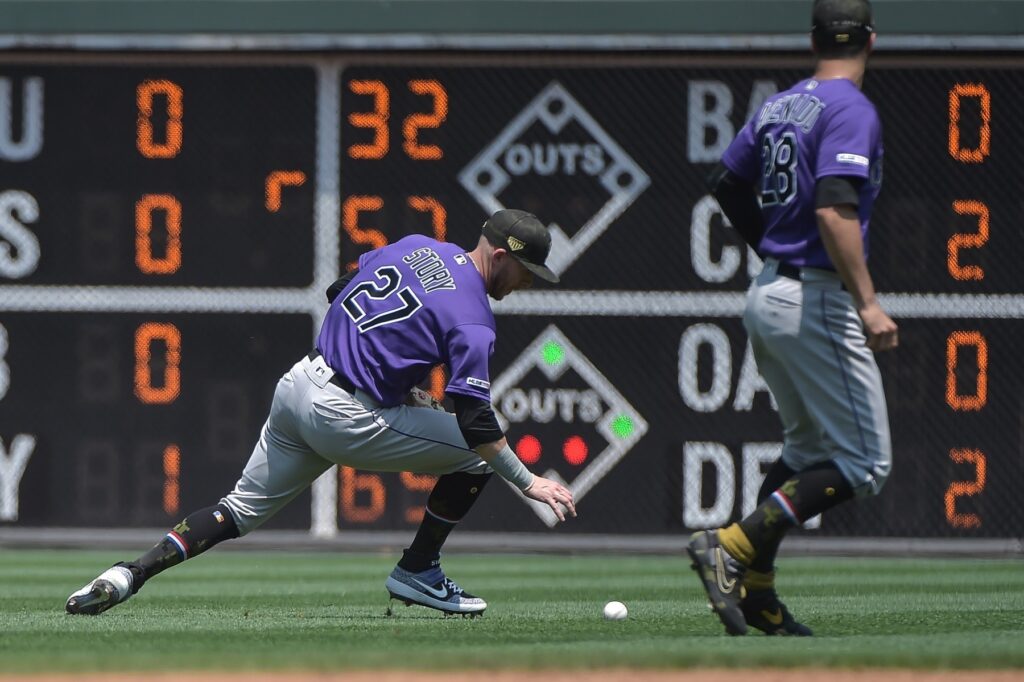 The one thing the Colorado Rockies need to turn it all around