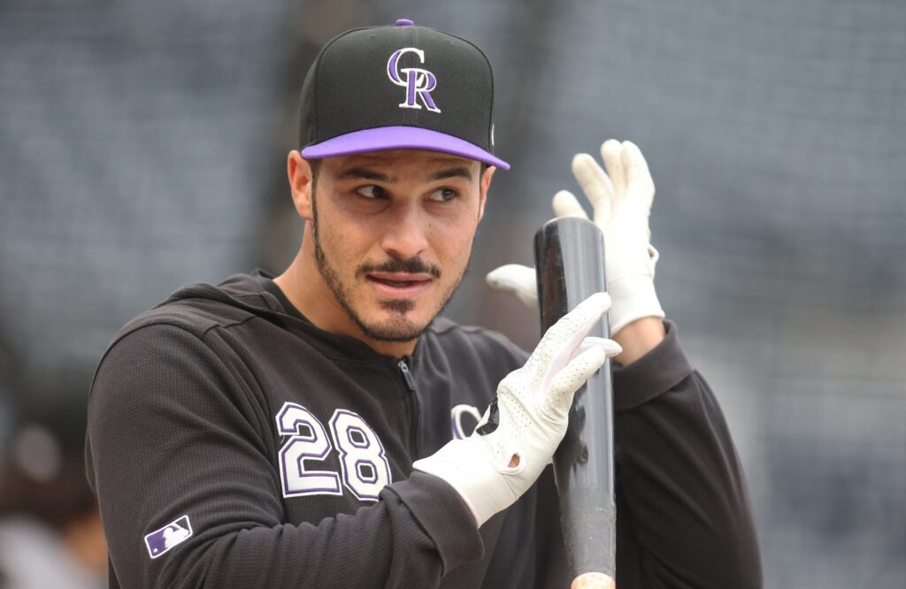 Why the hand-wringing over the Colorado Rockies lineups is misguided