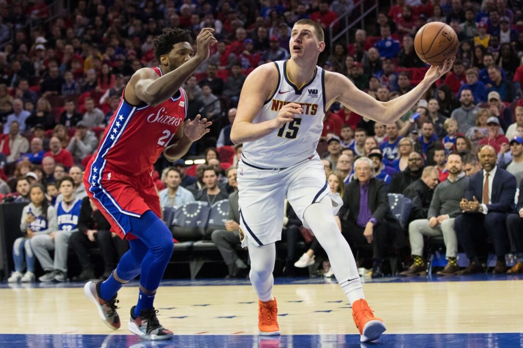 Nikola Jokic’s First Team All-NBA selection validated by dominant postseason performance
